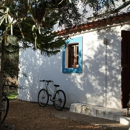 Montadinho Houses Sao Bartolomeu da Serra Exterior photo