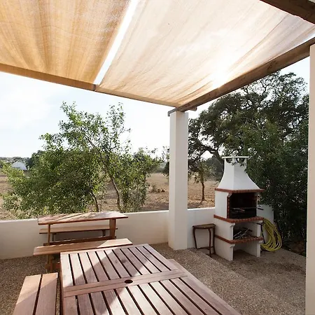 Montadinho Houses Sao Bartolomeu da Serra Room photo