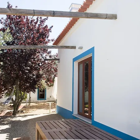 Montadinho Houses Sao Bartolomeu da Serra Room photo