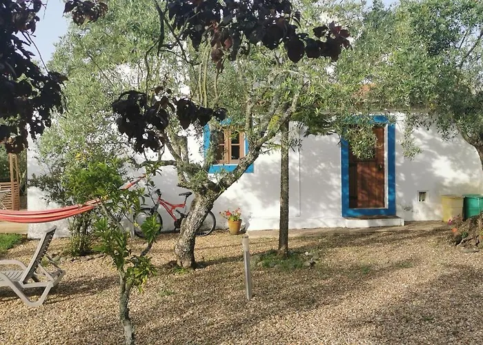 Montadinho Houses