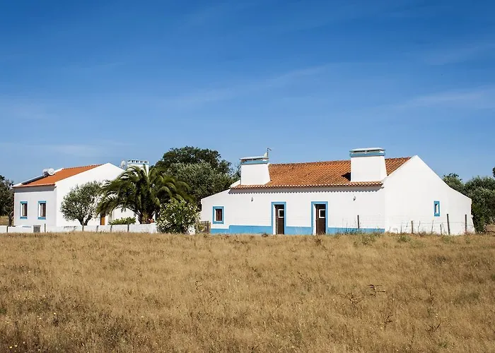 Montadinho Houses