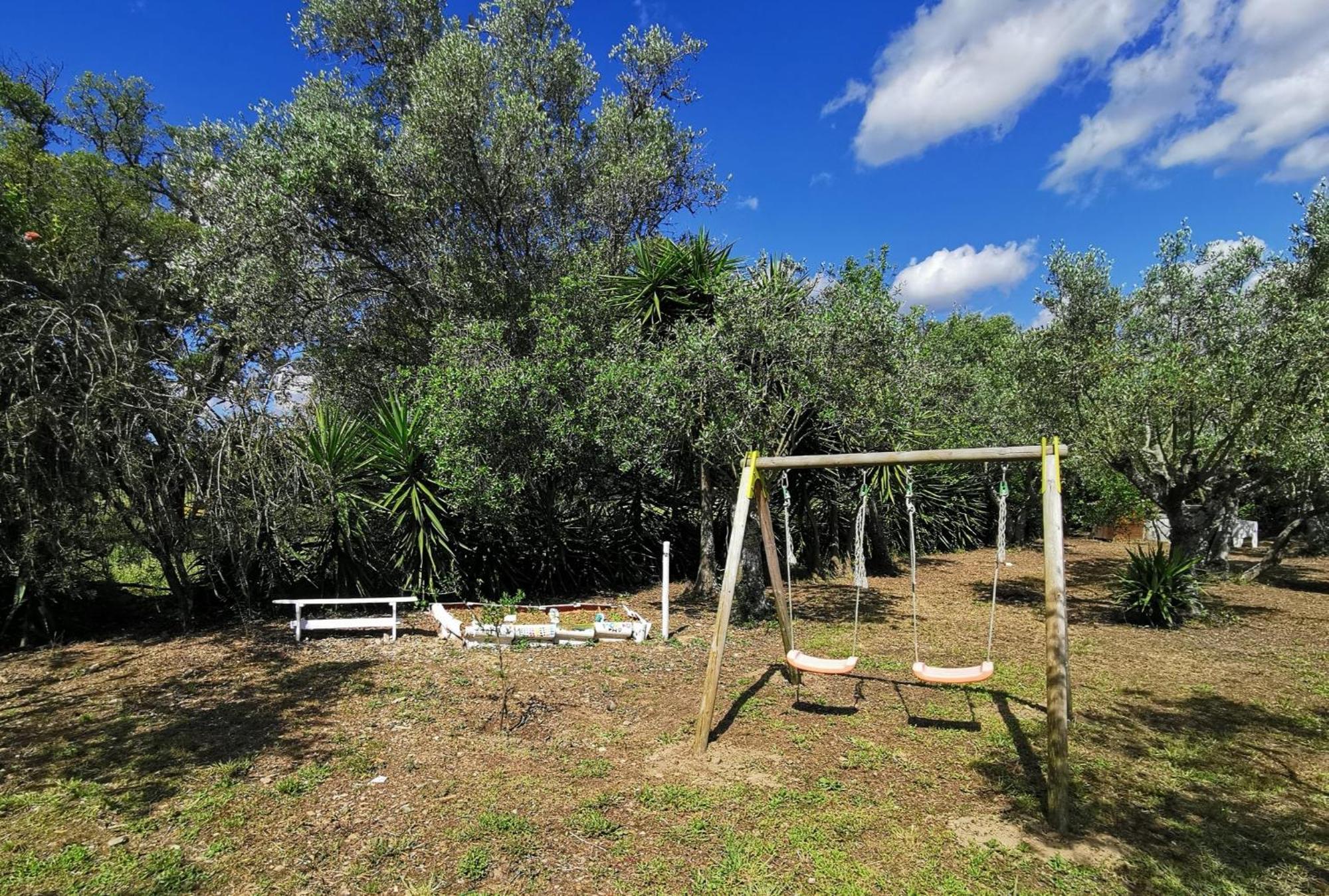 Montadinho Holiday home *