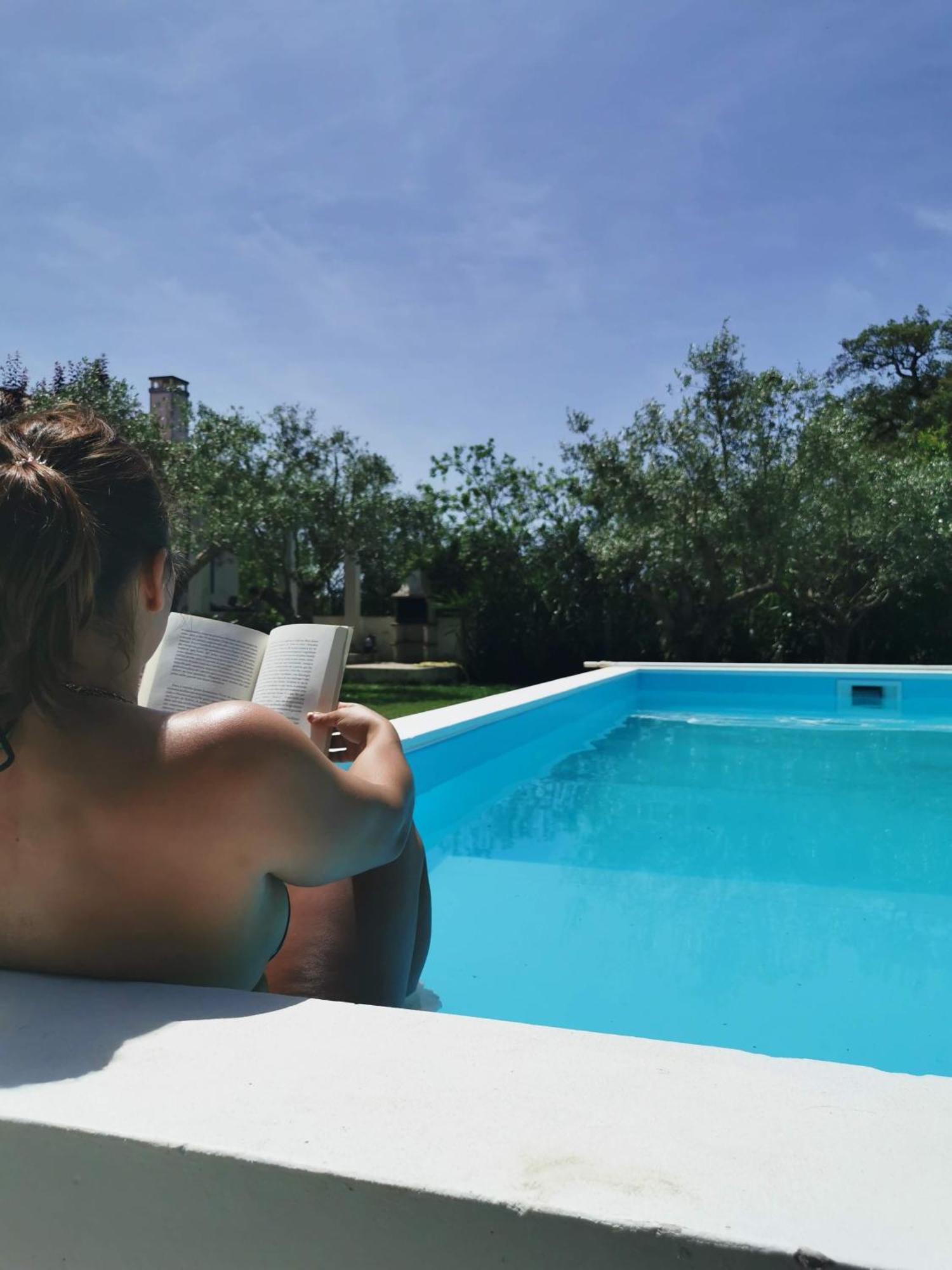 Holiday home Montadinho