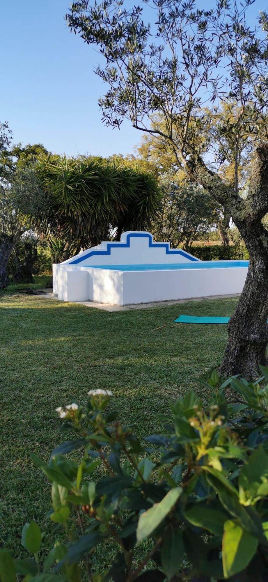 Montadinho * Sao Bartolomeu da Serra