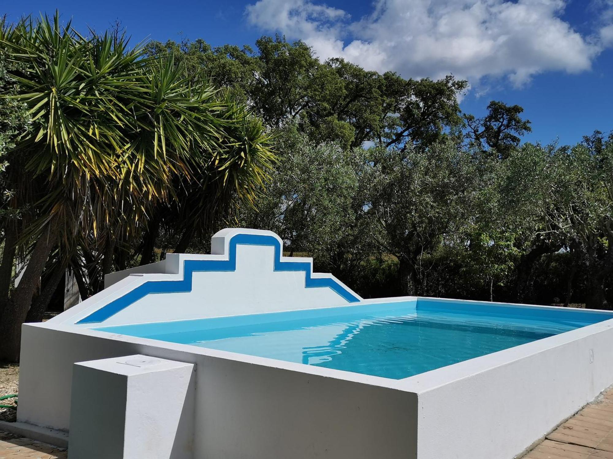 Montadinho Holiday home