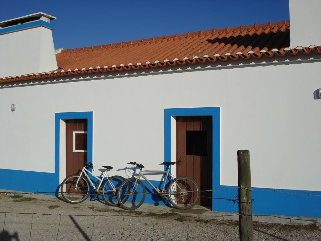 Holiday home Montadinho