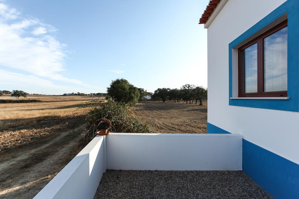 Holiday home Montadinho Sao Bartolomeu da Serra