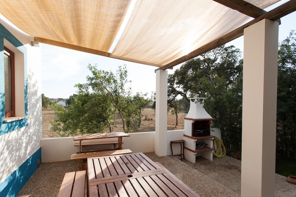 Holiday home Montadinho