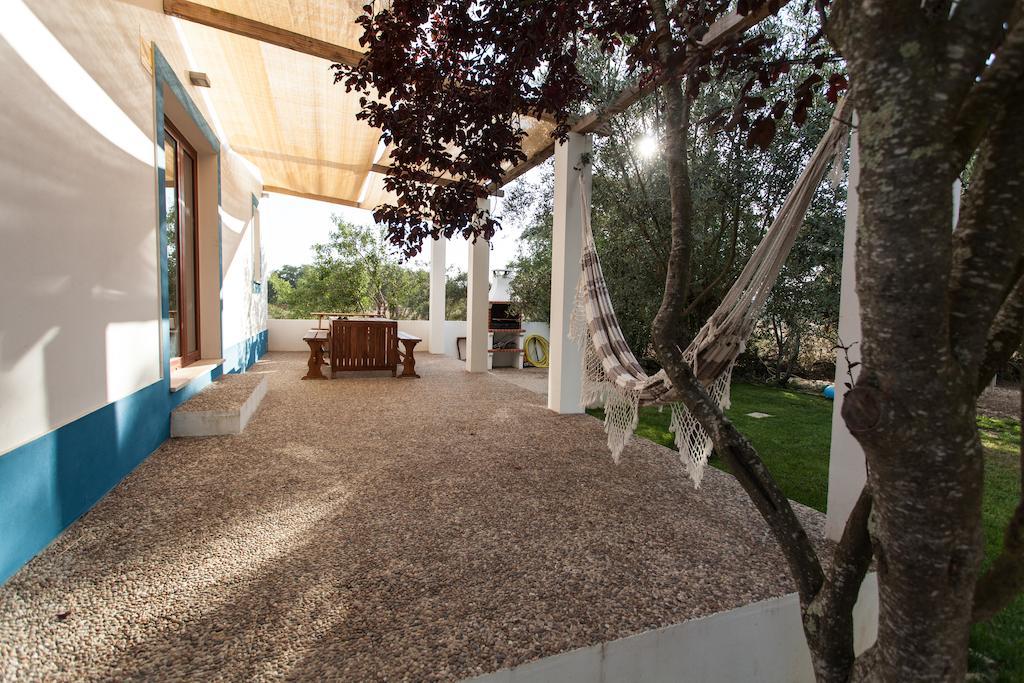 Holiday home Montadinho Sao Bartolomeu da Serra