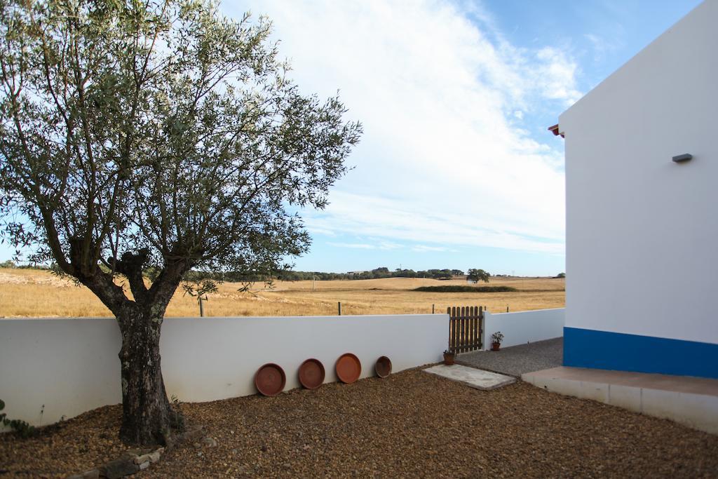 Holiday home Montadinho *