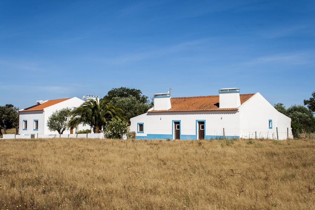 Holiday home Montadinho *