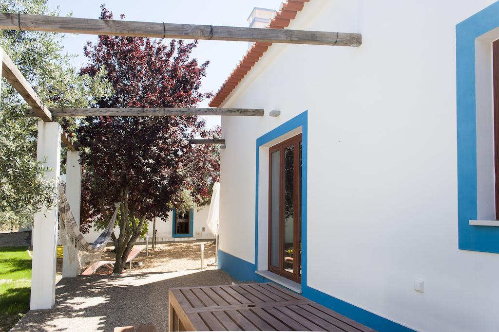Montadinho Sao Bartolomeu da Serra
