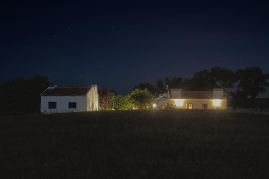 Montadinho Sao Bartolomeu da Serra